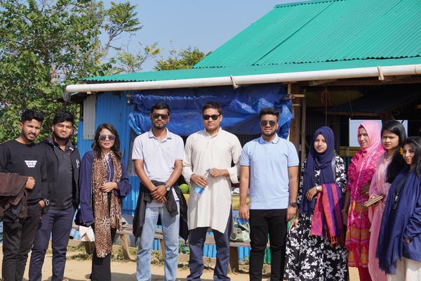 Image in IGL Office Tour